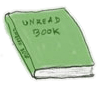 Unread Book